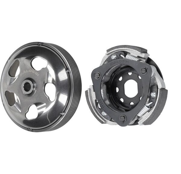 koppelingsegment malossi + huis delta systeem euro-4/5 gts 125cc 5217490