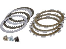 koppelingsplaatset malossi euro-5 mp3-400cc