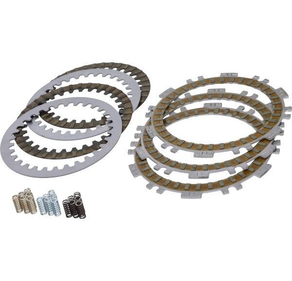 koppelingsplaatset malossi euro-5 mp3-400cc