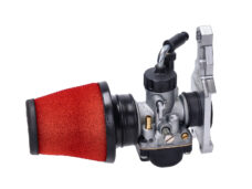 Carburateurset Malossi 21mm Bromfiets Vespa 1618194