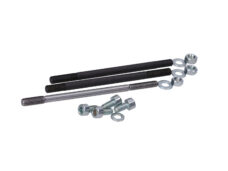 Cilinder Met Kop Malossi 47mm-p12 Bromfiets Vespa 3118581