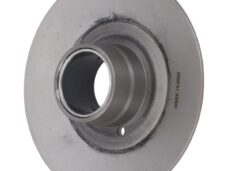 koppelingspoelie malossi 102mm boxer
