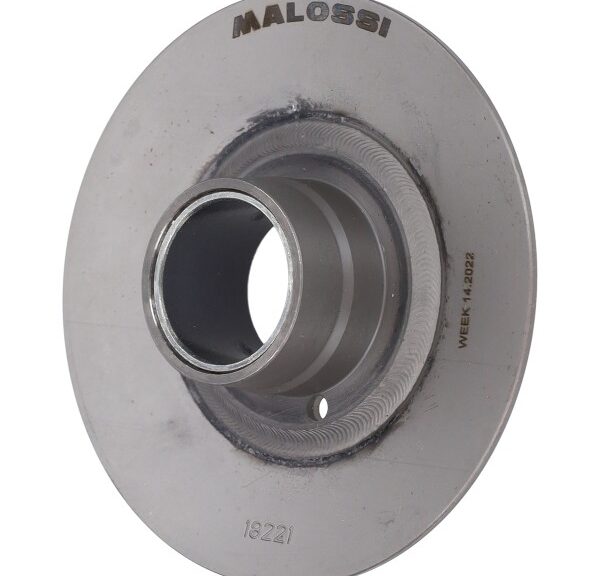 koppelingspoelie malossi 102mm boxer