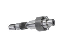 As Malossi 119.6mm Model Vario Bromfiets Vespa 6718666b