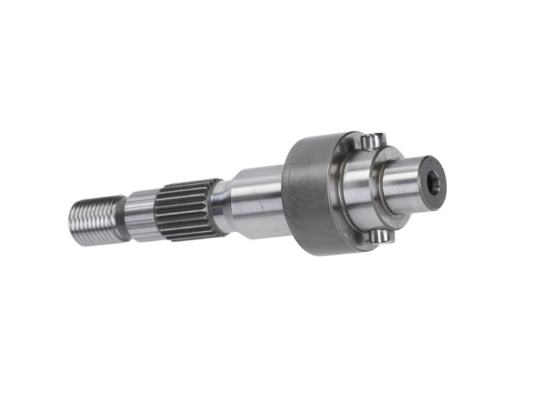 As Malossi 119.6mm Model Vario Bromfiets Vespa 6718666b