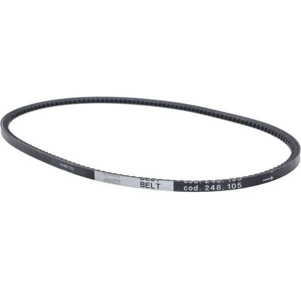 v-snaar polini smal 965mm ciao