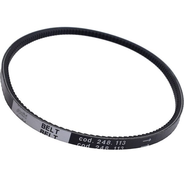 v-snaar polini breed 965mm ciao