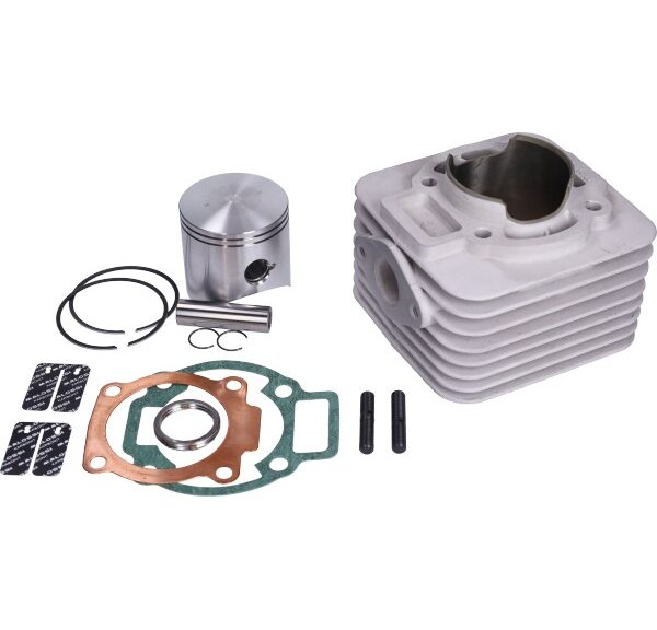 cilinder malossi 65mm hexagon 125cc