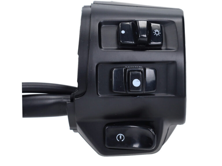 primavera 125 4t