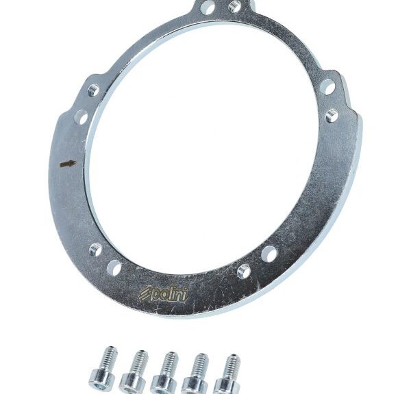 adapter polini ontsteking vliegwiel bromfiets vespa 171.0679