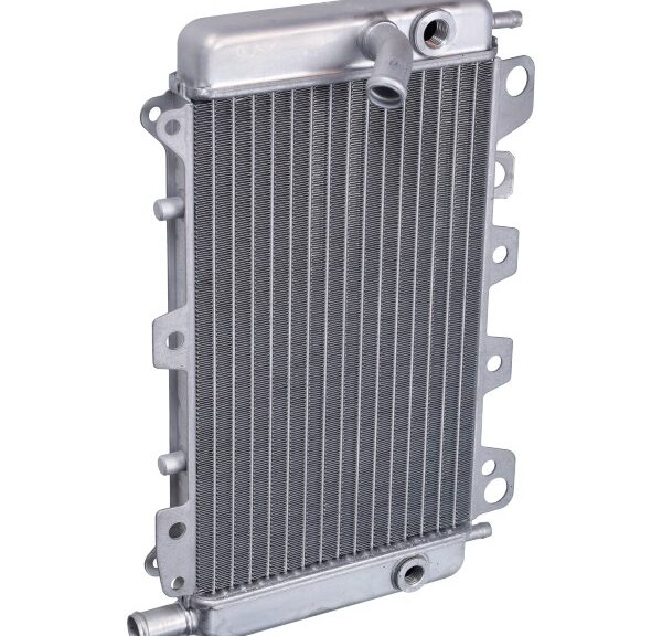 radiateur Piaggio origineel runner 180cc 2t