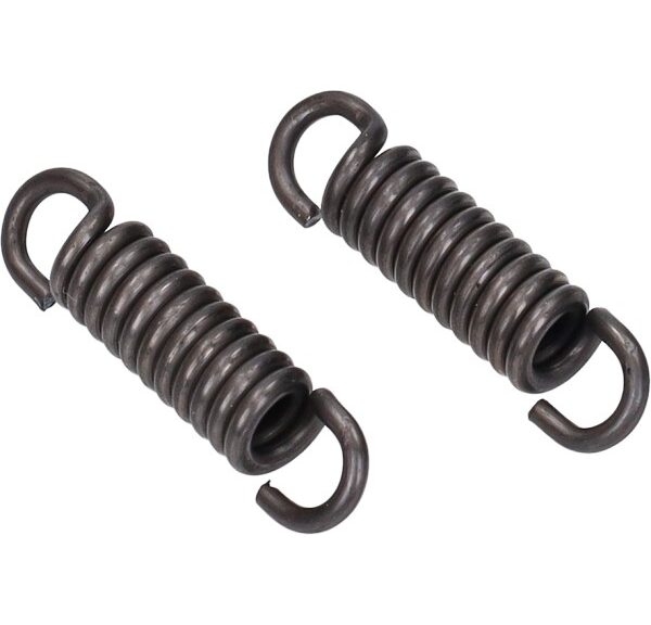 veer remsegmentset 2pcs puch maxi