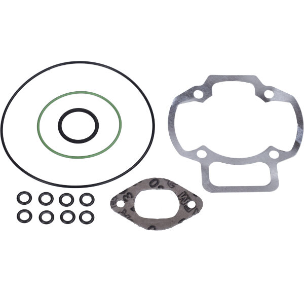 Pakking topset Polini evolution 47.6mm — geschikt voor Piaggio LC