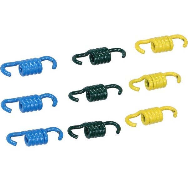 trekveer polini set koppeling 3g 107mm sco piaggio 2t 245.085