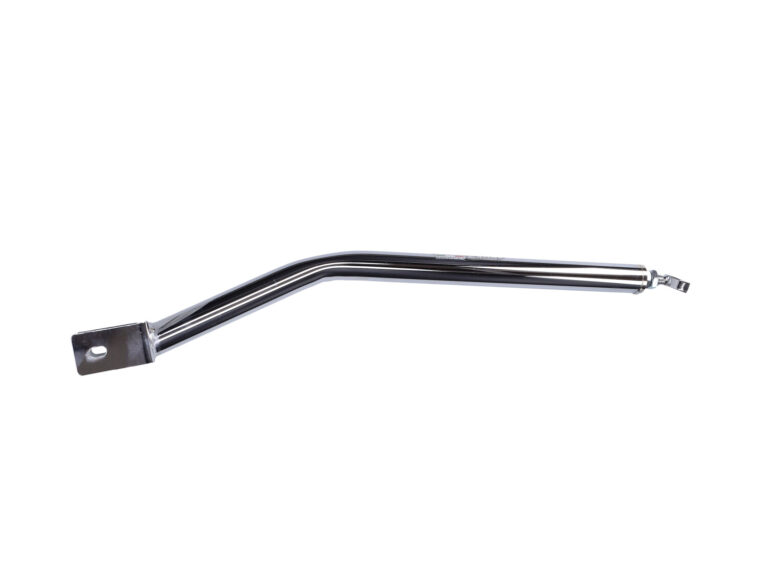 Stabilisatorstang Ebr Frame Gebogen Chroom Puch Maxi