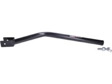 stabilisatorstang EBR frame gebogen zwart puch maxi