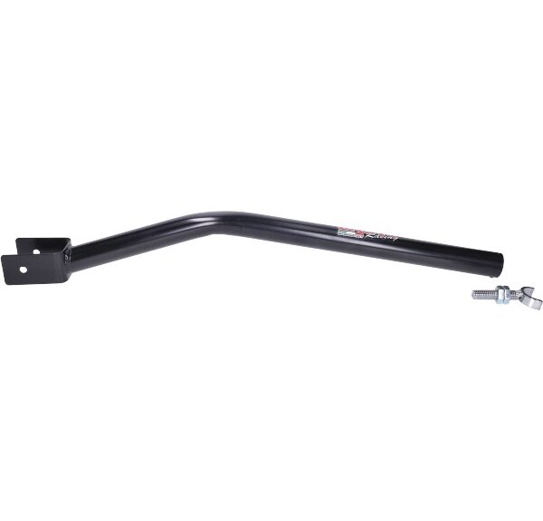 stabilisatorstang EBR frame gebogen zwart puch maxi