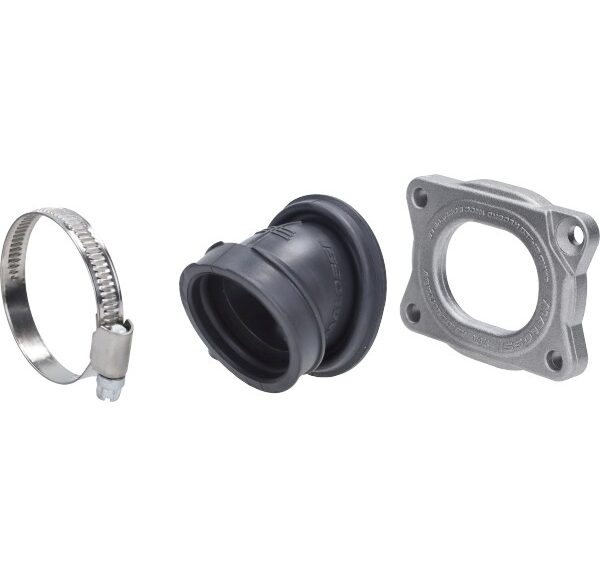 spruitstuk malossi draaibaar viton c-one/rc-one Piaggio/Minarelli 35-38mm 2017669