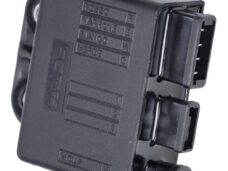 cdi-unit BGM origineel model AC skipper 125cc