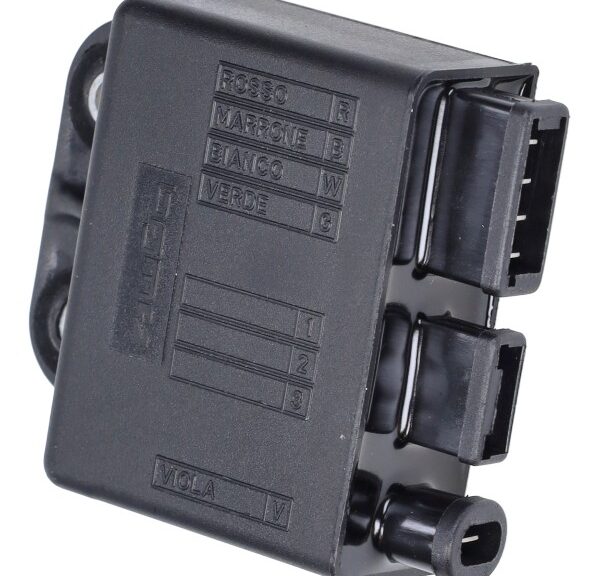 cdi-unit BGM origineel model AC skipper 125cc