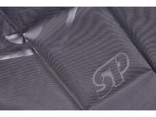 Buddydek Xtreme Met Sp Logo Zwart Zip2000, Zip2000sp