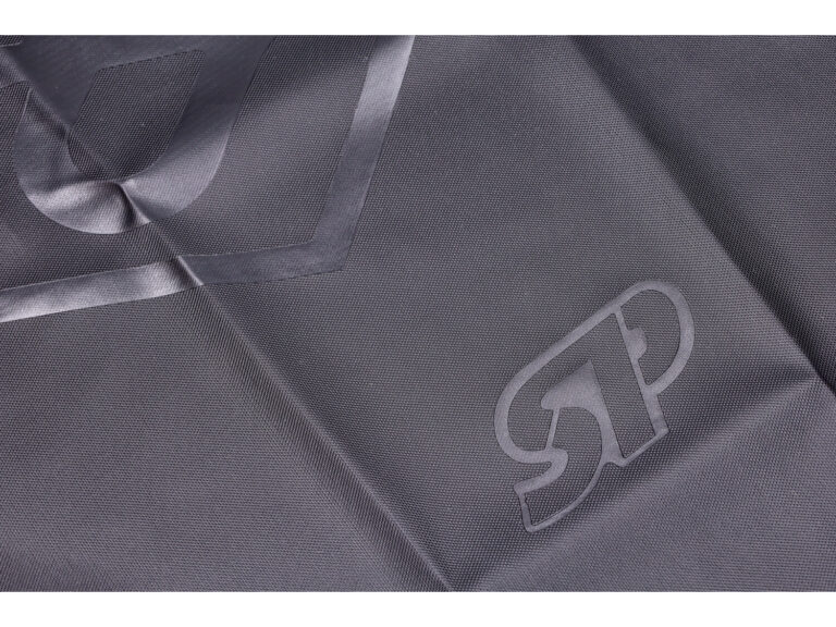 Buddydek Xtreme (made In Eu) Met Sp Logo Zwart Zip2000, Zip2000sp