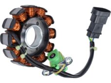 ontsteking Piaggio origineel euro-4 kokusan 12 spoelen nrg