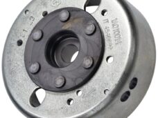 vliegwiel Piaggio origineel euro-4 nrg