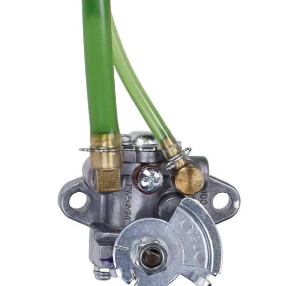oliepomp Piaggio origineel euro-4 nrg