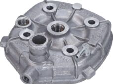 cilinderkop Piaggio origineel lc euro-4 nrg