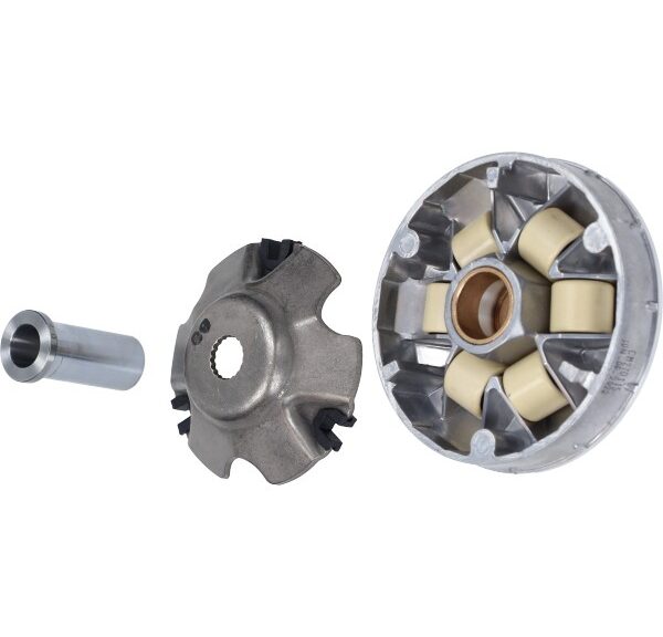 variokit Piaggio origineel euro-4 nrg
