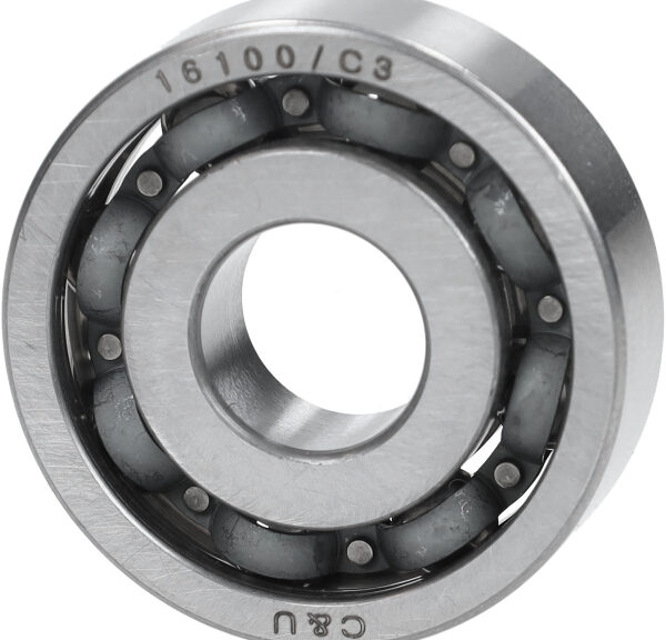 Lager Piaggio origineel — geschikt voor Piaggio 16100 c3 Transmissiedeksel Sec.as 10x28x8 Zip