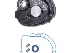 transmissiedeksel polini 16mm sco piaggio 2t 170.0299