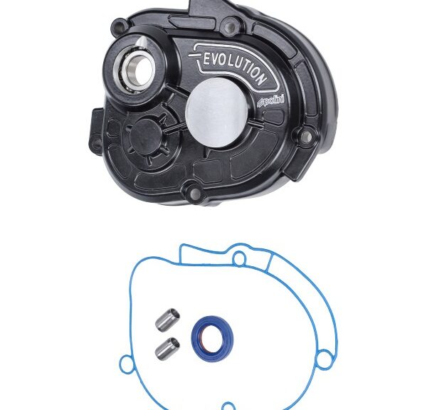 transmissiedeksel polini 16mm sco piaggio 2t 170.0299