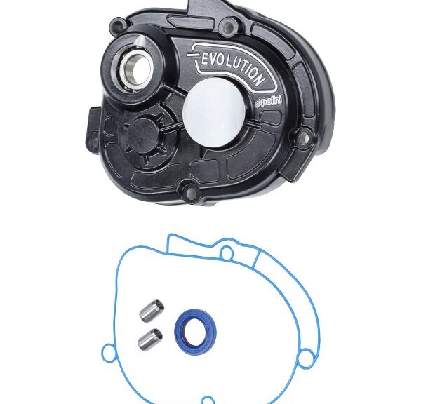 transmissiedeksel polini 12mm sco piaggio 2t 170.0300