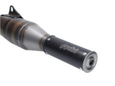 Uitlaat Polini Sport E50 28mm Blank Puch Maxi 200.0427