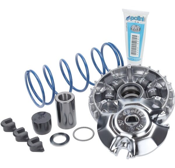 variokit polini 4t 3v 125cc liberty