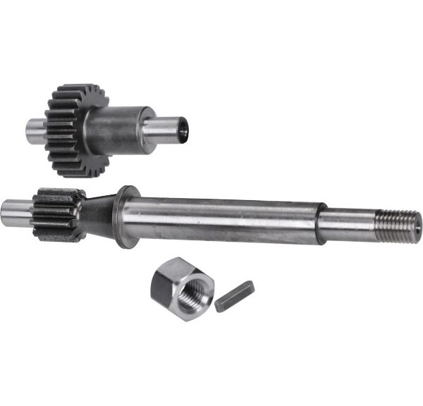 overbrengingset polini primair 11-23t variomatic bravo