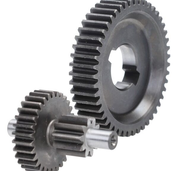 overbrengingset polini sec. 10-47t variomatic bravo