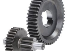 overbrengingset polini sec. 11-46t variomatic bravo