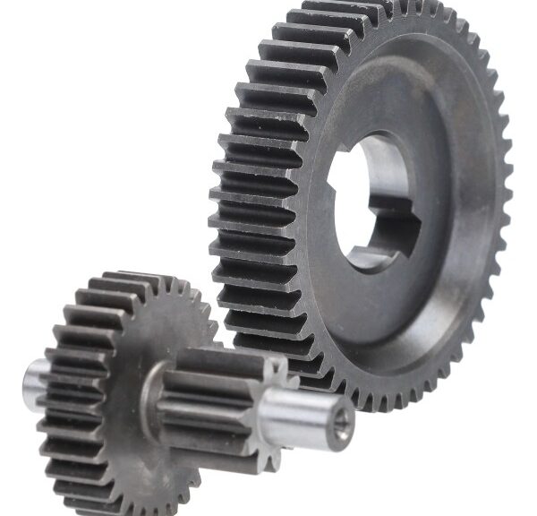 overbrengingset polini sec. 11-46t variomatic bravo