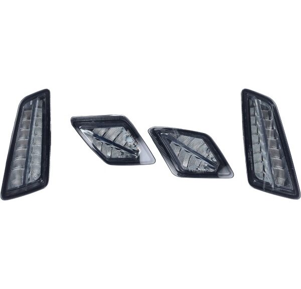 Turnsignals