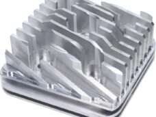 cilinderkop DDL ac slag 55mm cnc 65.5mm skipper 125cc