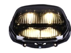 koplampunit led euro-4/5 2018> Vespa smoke sprint
