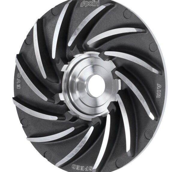 koelvin polini vario aluminium 12.5 graden sco piaggio 2t 244.0132