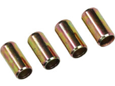 Busset schokbreker staal 10mm t/m 8mm — geschikt voor Puch Maxi