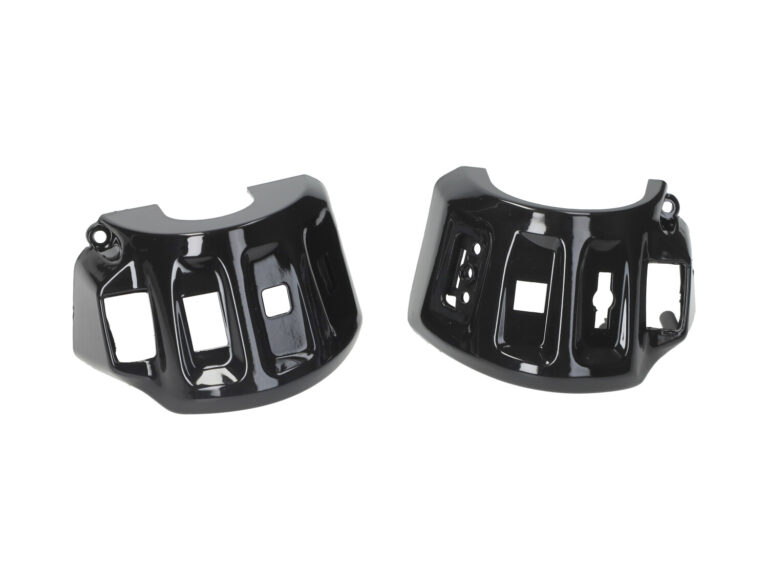 GTS 300 — geschikt voor Vespa