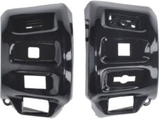 stuurschakelaarset keyless (vanaf 2023) zwart glans gts 125cc