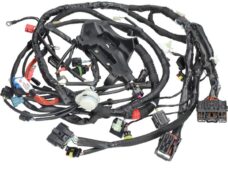 kabelboom Piaggio origineel euro 5 primavera