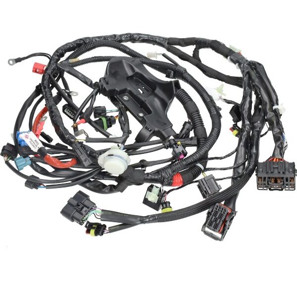 Elektradelen